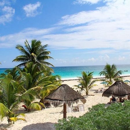 Hotel Zazil Kin Tulum Exterior foto