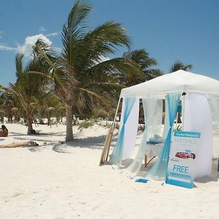 Hotel Zazil Kin Tulum Exterior foto