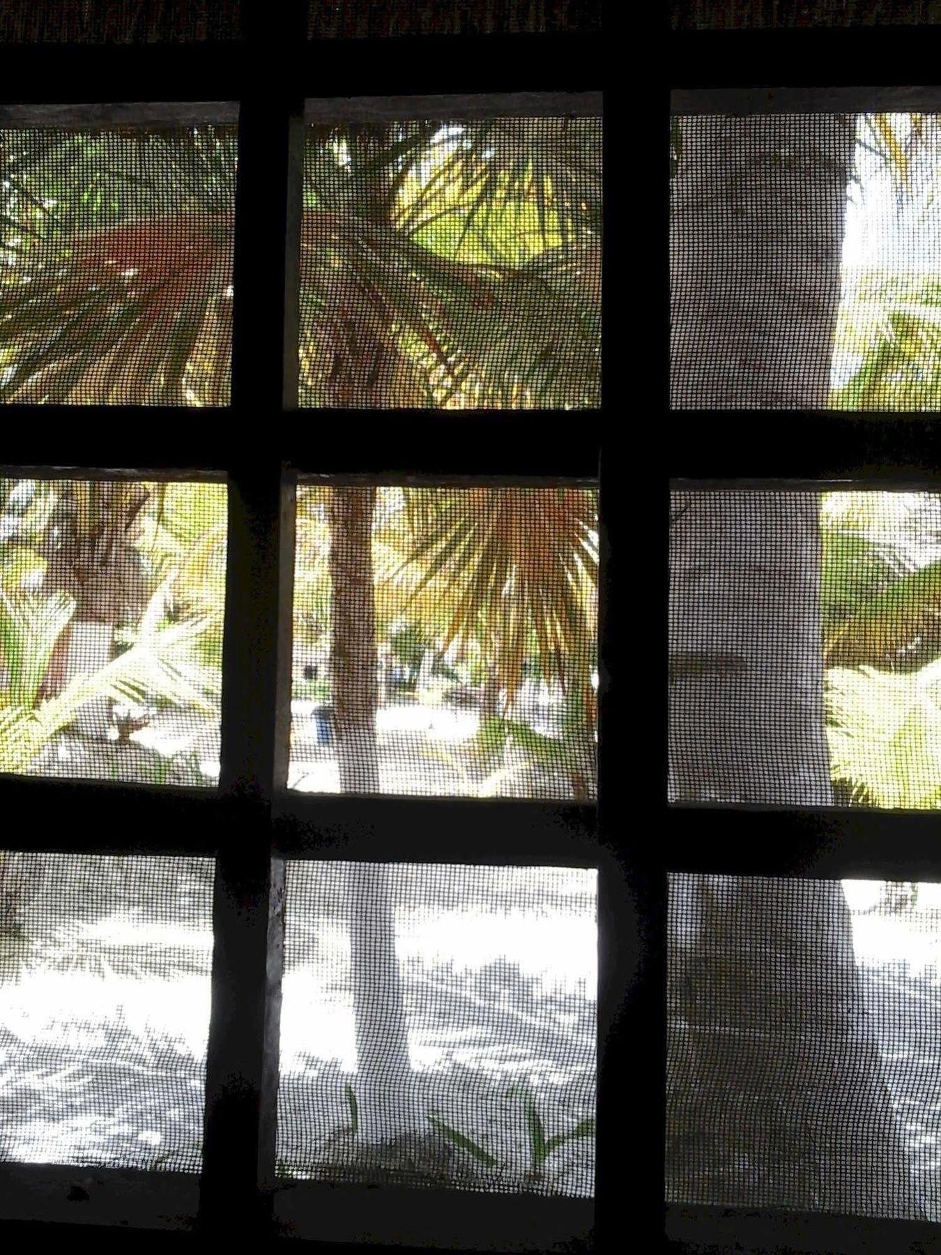 Hotel Zazil Kin Tulum Exterior foto