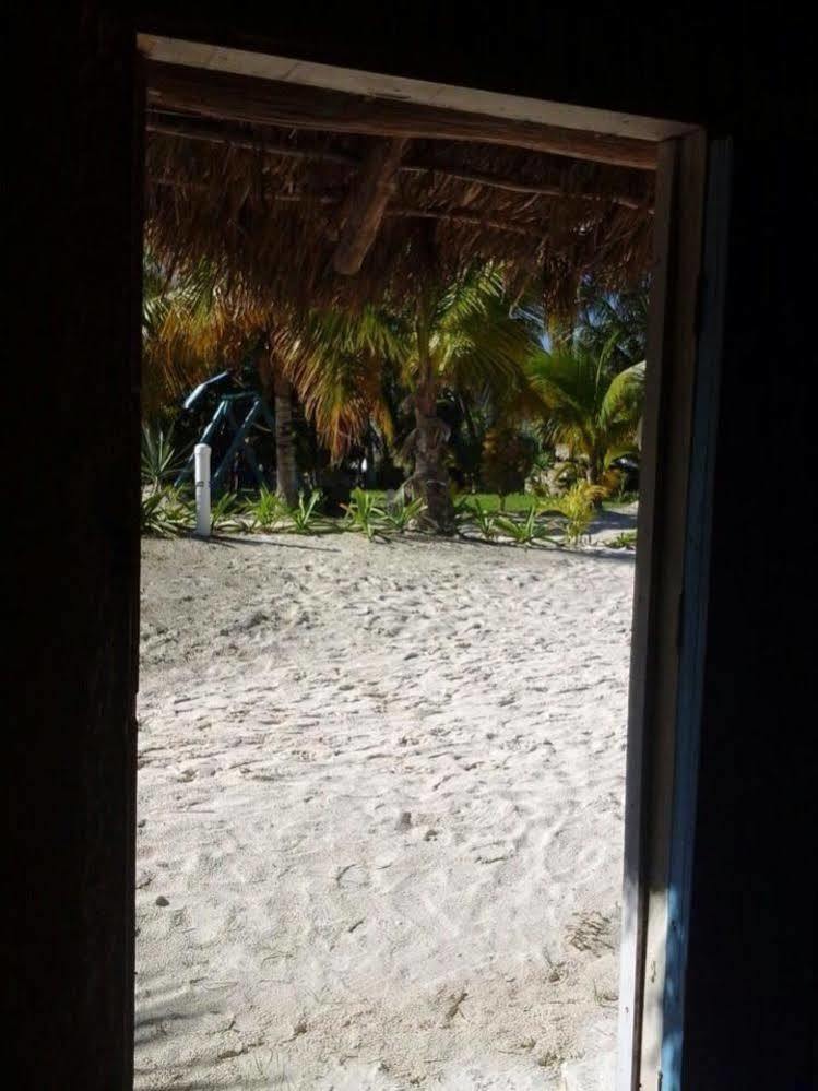 Hotel Zazil Kin Tulum Exterior foto